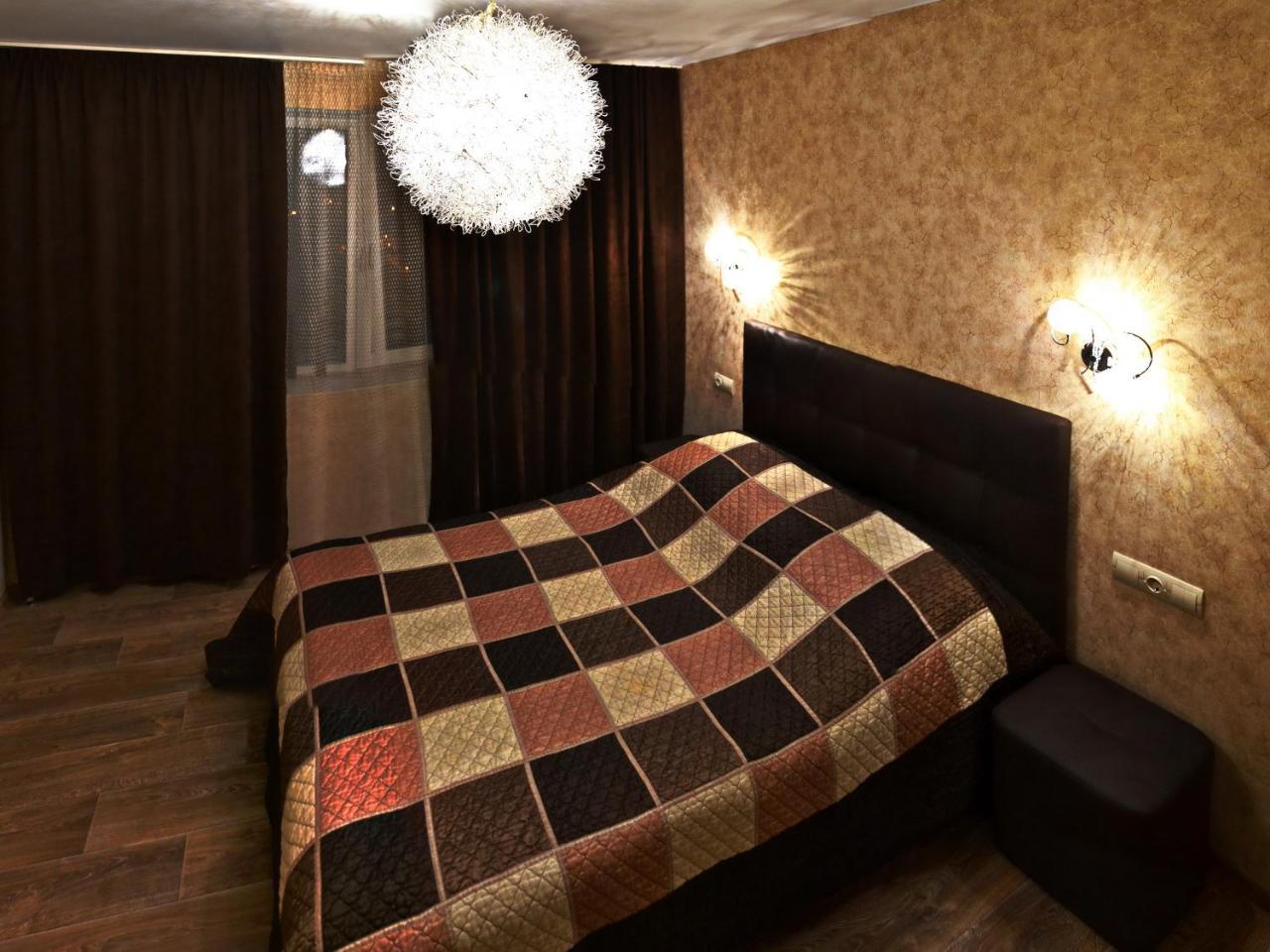 Apartlux 3 Tsjernihiv Buitenkant foto