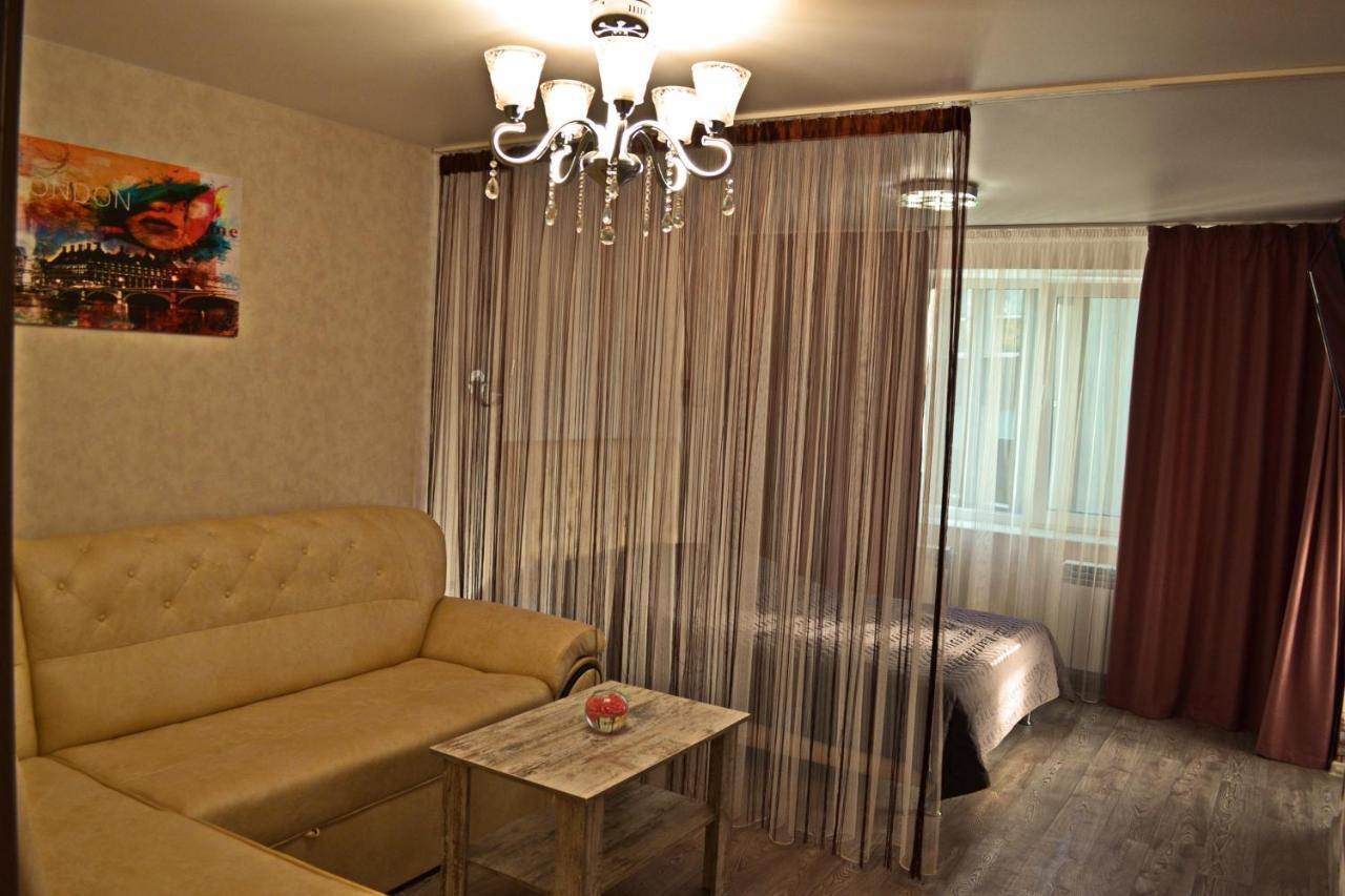 Apartlux 3 Tsjernihiv Buitenkant foto