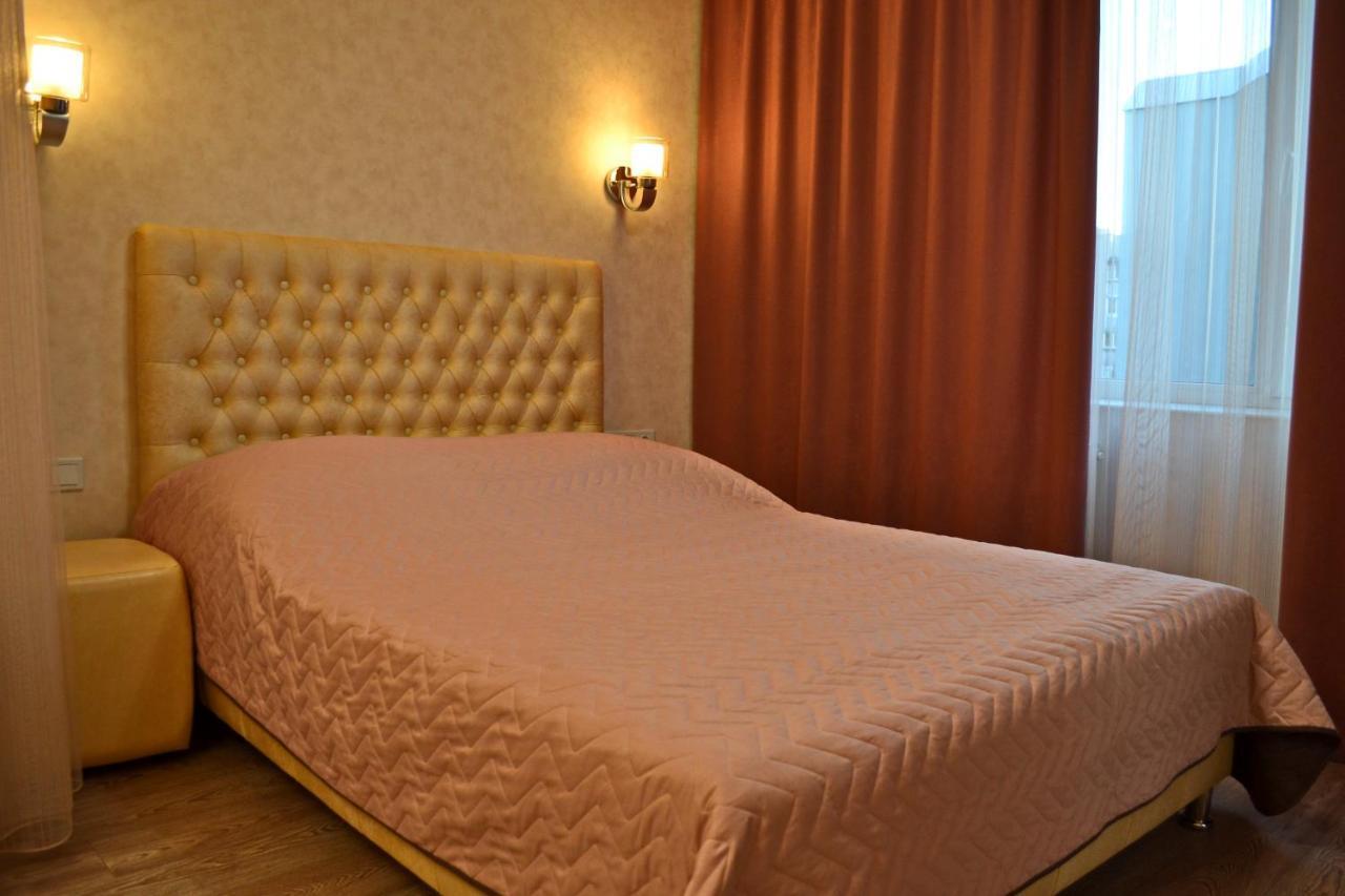 Apartlux 3 Tsjernihiv Buitenkant foto