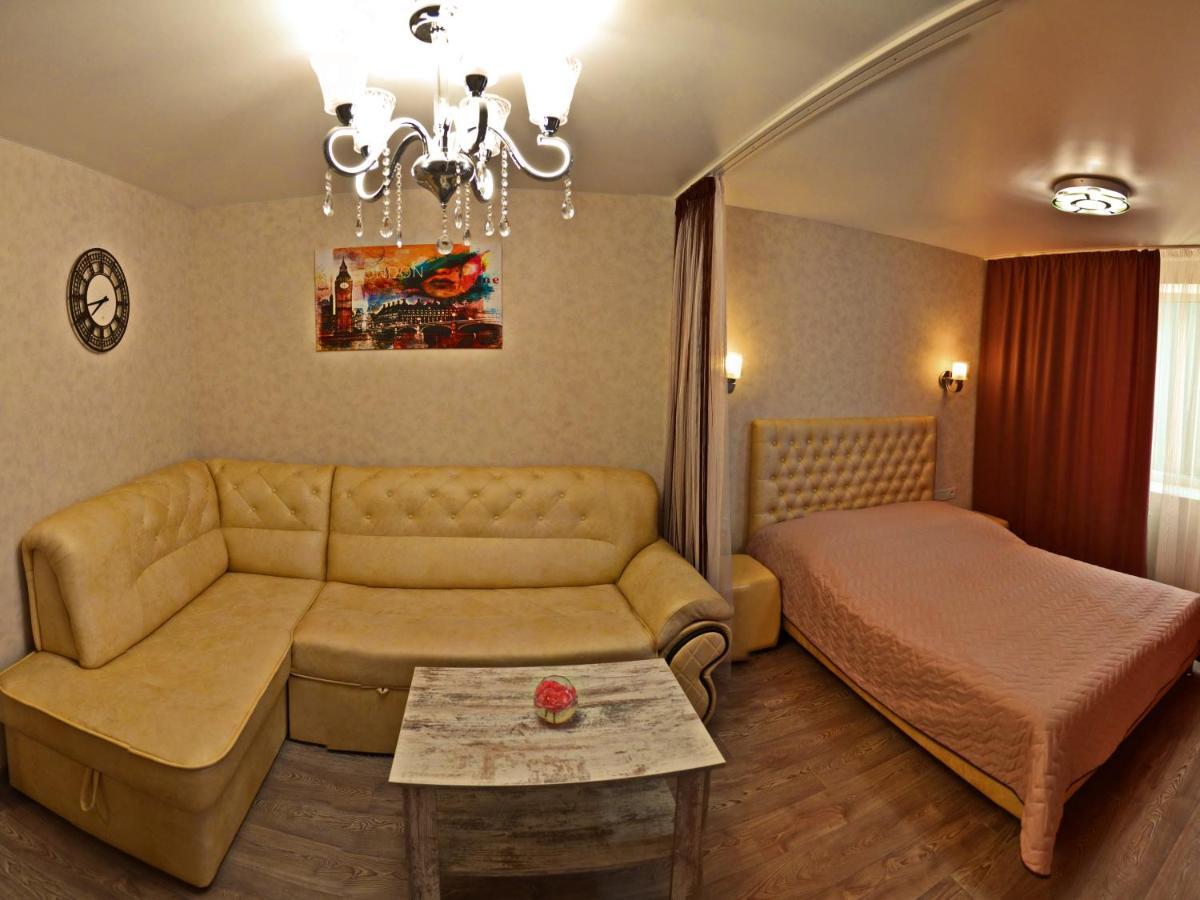 Apartlux 3 Tsjernihiv Buitenkant foto